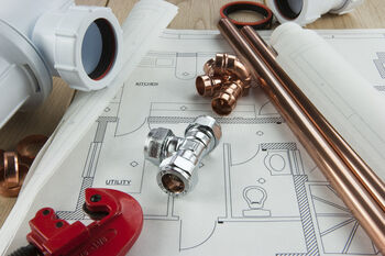 Plumbing services in North Central, Texas